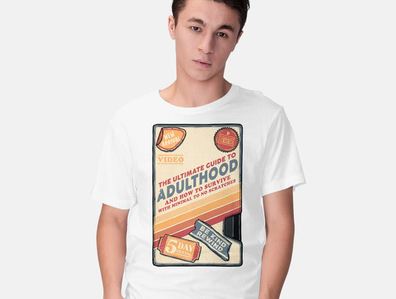 Guide To Adulthood