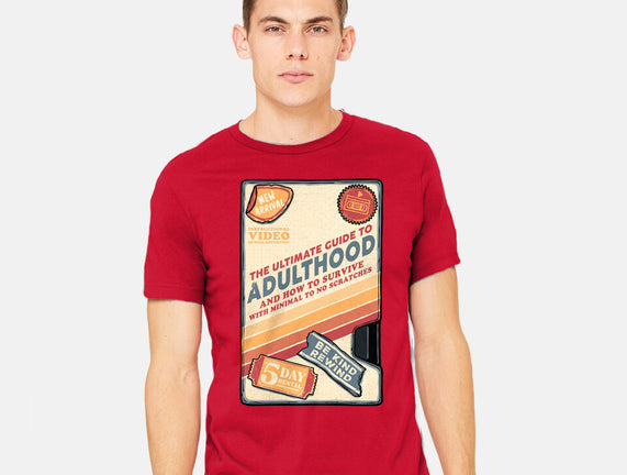 Guide To Adulthood