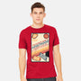 Guide To Adulthood-Mens-Heavyweight-Tee-glitchygorilla