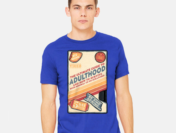Guide To Adulthood