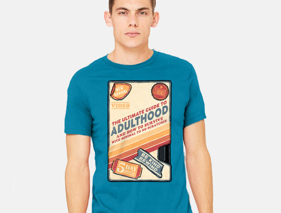 Guide To Adulthood