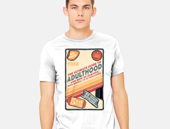 Guide To Adulthood