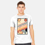 Guide To Adulthood-Mens-Heavyweight-Tee-glitchygorilla