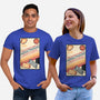 Guide To Adulthood-Unisex-Basic-Tee-glitchygorilla