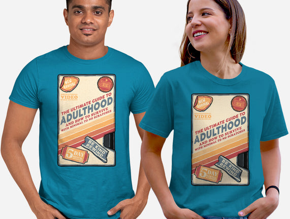 Guide To Adulthood