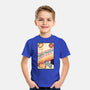 Guide To Adulthood-Youth-Basic-Tee-glitchygorilla