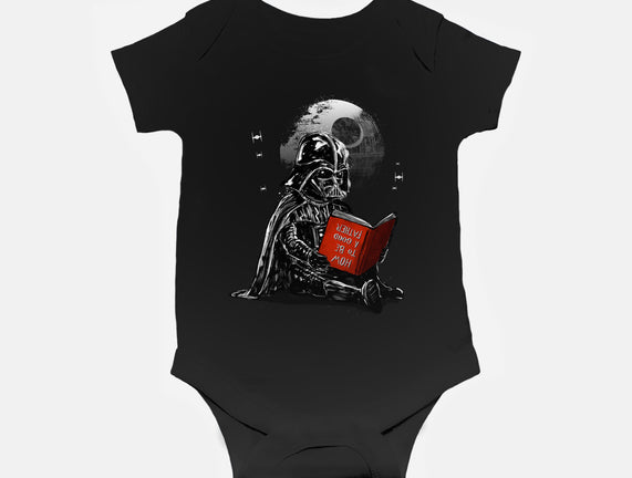 Dark Father