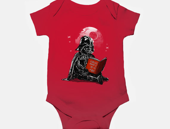 Dark Father