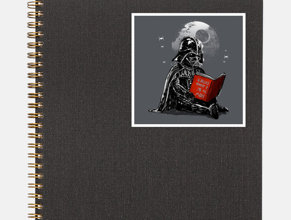 Dark Father