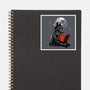 Dark Father-None-Glossy-Sticker-kharmazero