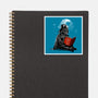 Dark Father-None-Glossy-Sticker-kharmazero