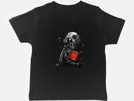 Dark Father