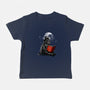 Dark Father-Baby-Basic-Tee-kharmazero