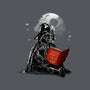 Dark Father-None-Glossy-Sticker-kharmazero