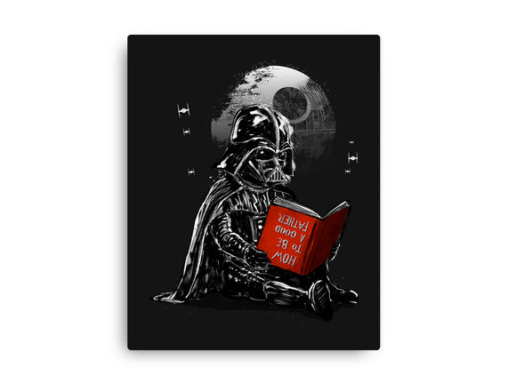 Dark Father