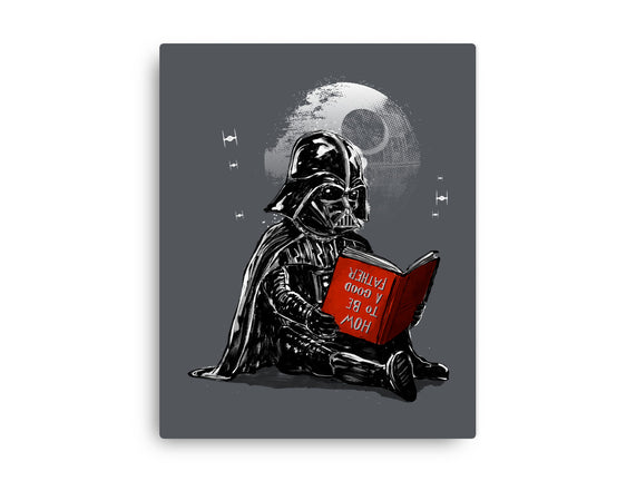 Dark Father