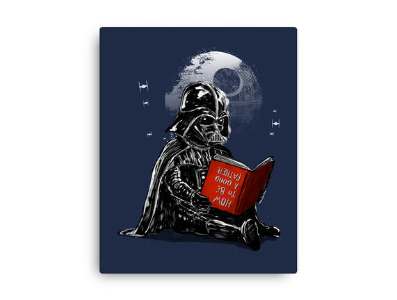 Dark Father