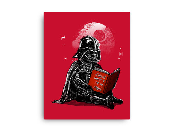 Dark Father