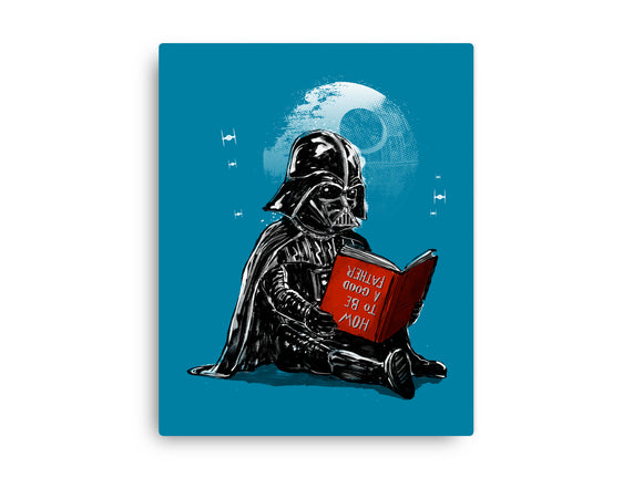 Dark Father