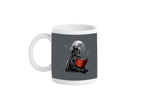 Dark Father