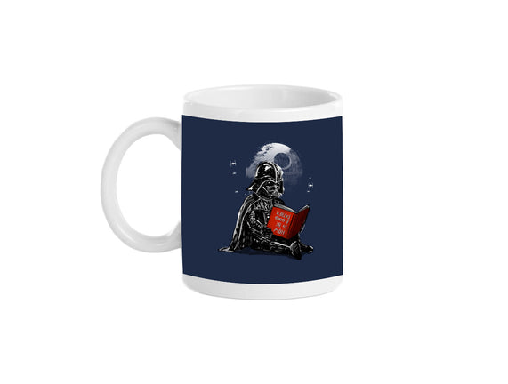 Dark Father