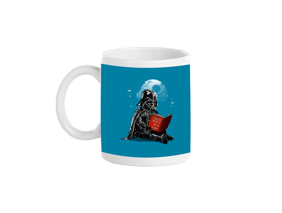 Dark Father