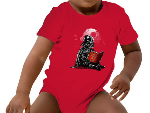 Dark Father