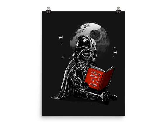 Dark Father