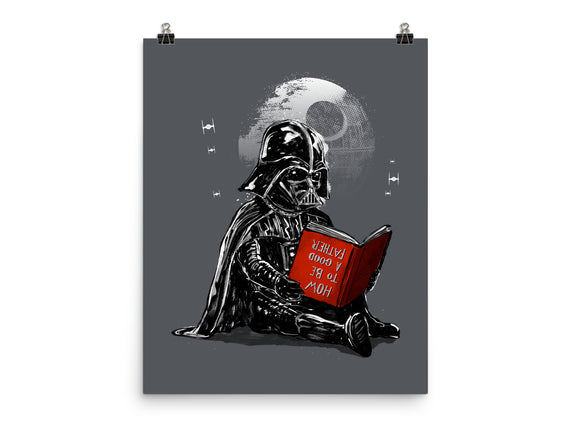 Dark Father