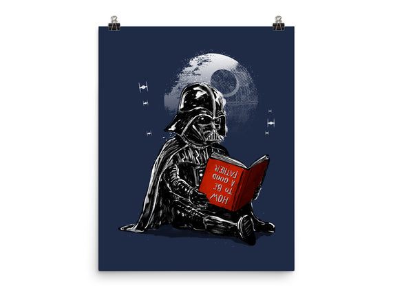 Dark Father