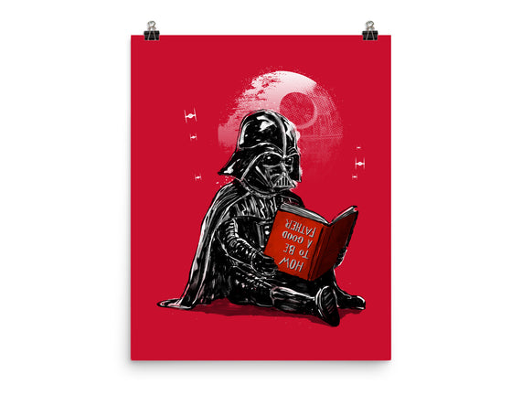 Dark Father