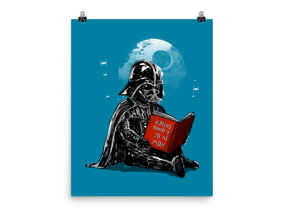 Dark Father