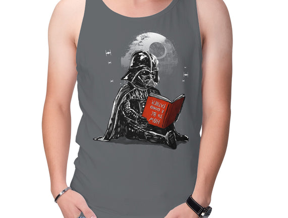 Dark Father