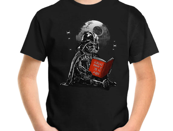 Dark Father