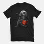 Dark Father-Unisex-Basic-Tee-kharmazero