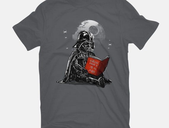 Dark Father
