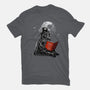 Dark Father-Unisex-Basic-Tee-kharmazero
