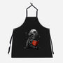 Dark Father-Unisex-Kitchen-Apron-kharmazero
