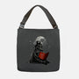 Dark Father-None-Adjustable Tote-Bag-kharmazero