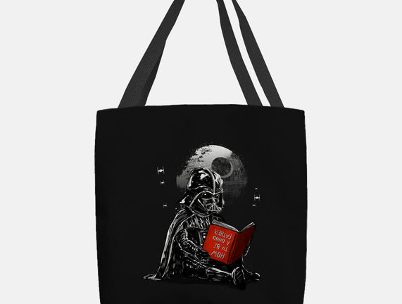 Dark Father