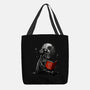 Dark Father-None-Basic Tote-Bag-kharmazero
