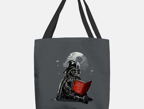 Dark Father