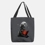Dark Father-None-Basic Tote-Bag-kharmazero