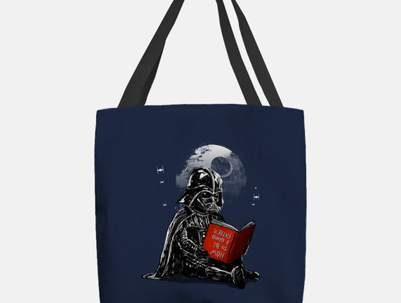 Dark Father