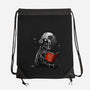 Dark Father-None-Drawstring-Bag-kharmazero