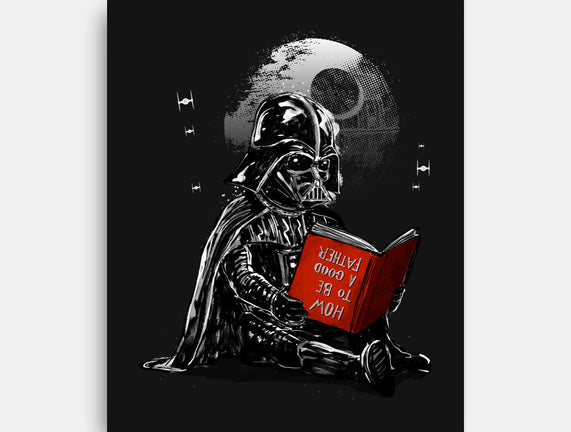 Dark Father