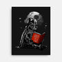 Dark Father-None-Stretched-Canvas-kharmazero