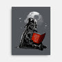 Dark Father-None-Stretched-Canvas-kharmazero