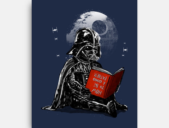 Dark Father