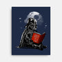 Dark Father-None-Stretched-Canvas-kharmazero